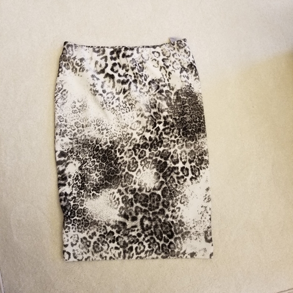 MARC CAIN Skirt sz M/L - Picture 5 of 14